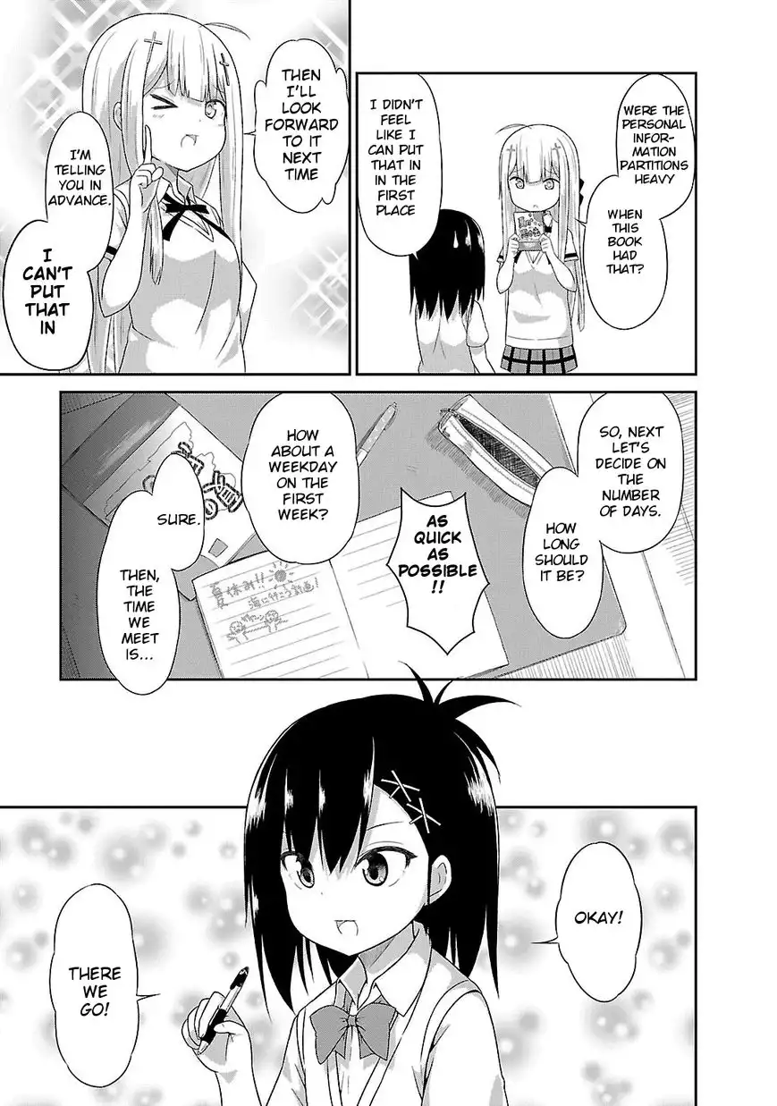 Gabriel Dropout Chapter 10 15